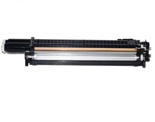 BLACK WITH DEVELOPER UNIT REG XEROX C60,C560,C9070-600K#604K86361